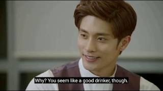 ENG SUB Ep 3  Secret Romance  From denial to acceptance [upl. by Eivets591]