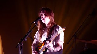 Julien Baker  Conversation Piece  Live at The Bellwether in Los Angeles CA [upl. by Ahsercal]