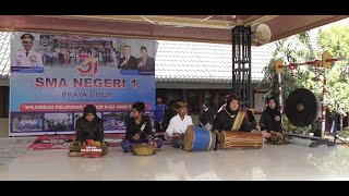 HUT SMAN 1 PRATIM KE 31  BERSAMA CILOKAQ WIDERATIH [upl. by Annayi918]