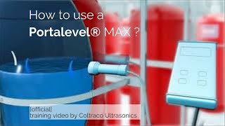 Training Video  Portalevel® MAX [upl. by Soinotna]