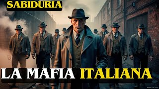 11 Lecciones De La Mafia Italiana  Sr Juan Sabiduría [upl. by Iong]