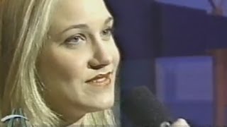 Dawn Langstroth on Childrens Hospital Telethon [upl. by Roselle]