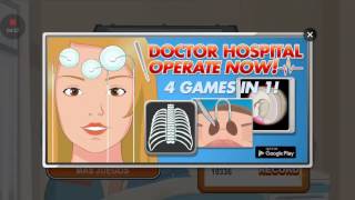 Operate now hospital surgeon [upl. by Beal]