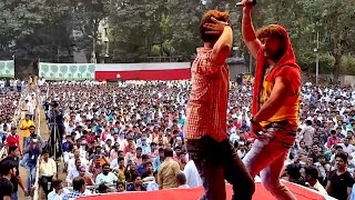 Khesari Lal Yadav  Live Stage Show [upl. by O'Connell]