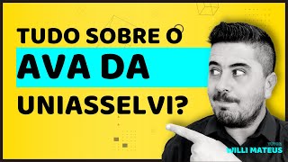 Descubra a Facilidade e Eficiência do Ambiente Virtual de Aprendizagem da Uniassselvi [upl. by Edmanda]