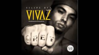 Filipe Ret  VIVAZ CD Completo [upl. by Alexina]