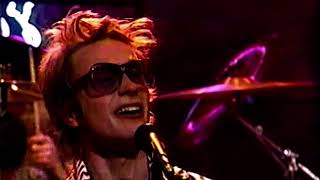 Spacehog  In The Meantime Live on Late Night with Conan OBrien 19960106 [upl. by Arracat209]