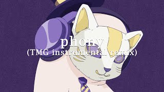 ツミキ  NOMELON NOLEMON  フォニイ  phony TMG Instrumental Remix [upl. by Nahraf]