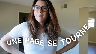 Une page se tourne [upl. by Eelyahs]