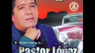 Pastor Lopez  No se puede [upl. by Heti]