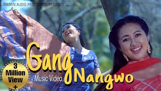 GANG NANGWO  LIPIKA BRAHMA  OFFICIAL BODO MUSIC VIDEO 2021 4K [upl. by Silver746]