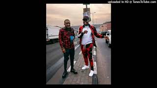 Kabza de small x Mr JazziQ  Batlao hurdaa ft Lady du and young stunna [upl. by Ainatnas]