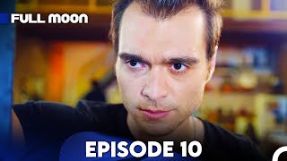 Full Moon Episode 10 Long Version [upl. by Massarelli]