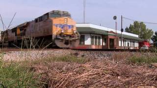 Corinth and Alcorn County Tourism Promotional Video [upl. by Atiuqet547]