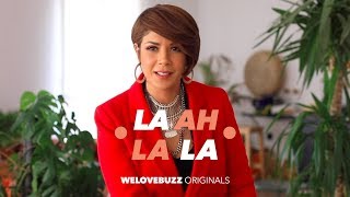 Leila Hadioui I حتى ليلى حديوي بغات تجرب حضها ف تحدي لا اه لا لا [upl. by Bork]