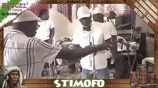 Stimofo  Ala Kondre Pre FULL LIVE EDITION [upl. by Eejan]