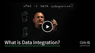 What is Data Integration [upl. by Natascha]