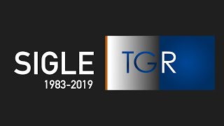 Sigle TGR 19832019 [upl. by Ydderf395]