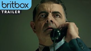 Maigret  Discover the Murky World of Crime  BritBox [upl. by Arreyt311]