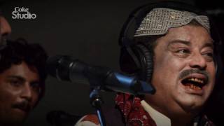 Fareed Ayaz amp Abu Muhammad Coke Studio Pakistan Season 4 Coke Studio [upl. by Nyliret925]