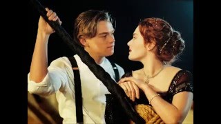 Titanic Soundtrack  Roses Theme Piano Solo [upl. by Hollister]