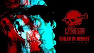 MADCHILD  Soiled in Regret [upl. by Urania]