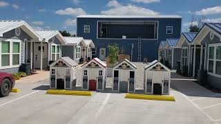 Medical Housing in Lubbock for South Plains and Eastern New Mexico [upl. by Hitt]