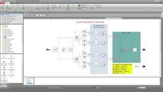 400G Transceiver Design Software Demo [upl. by Ruenhs]