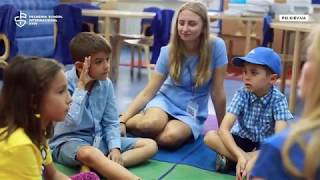 International Baccalaureate Primary Years Programme at PSI  2018 [upl. by Akel]