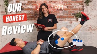 Why You Should be Using Neuromuscular Electrical Stimulation  The Power of the PowerDot [upl. by Ynnaj]