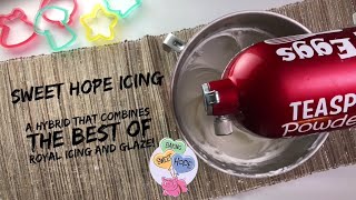 Sweet Hope Icing [upl. by Anayik500]