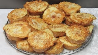 Самые вкусные ГОРЯЧИЕ БУТЕРБРОДЫ с фаршем на сковороде Вы таких НЕ ЕЛИ [upl. by Dona]