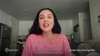 “Having a good credit score is super important” – Experian Free FICO® Score Testimonial [upl. by Ahtreb284]