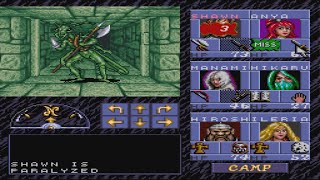 Eye of the Beholder SNES 13 [upl. by Hammock]