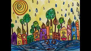 Hundertwasser [upl. by Marchelle]