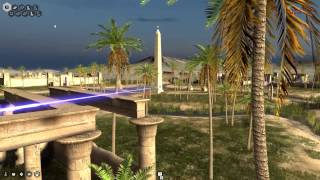 The Talos Principle Walkthrough B5 Star [upl. by Chapin91]