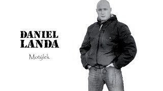 Daniel Landa  Motýlek Official Video [upl. by Lotti]