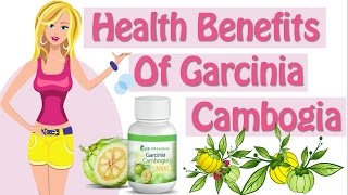 Garcinia Cambogia Extract Weight Loss Pills [upl. by Krishna]