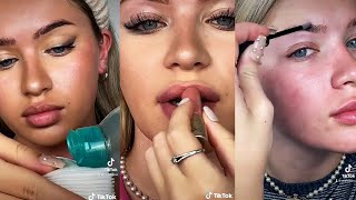 COMPLETE MAKEUP STORYTIME kaylieleass  Makeup Storytime by Kaylieass [upl. by Otrevlig]