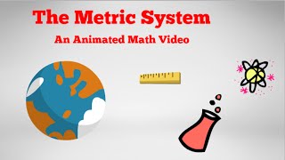 A beginners guide to the Metric System [upl. by Keen]