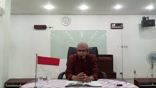 Bayna Yadaik jilid 2A  Ustadz Afwan Harir Lc [upl. by Enaira]