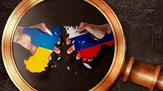 A anexação da Crimeia e a disputa entre Rússia e Ucrânia  Nerdologia [upl. by Clemence91]