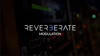 Reverberate 3 – Modulation [upl. by Notned]