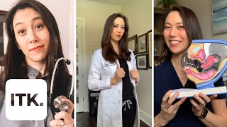 Gynecologist reveals everything you need to know about your first appointment [upl. by Meijer708]