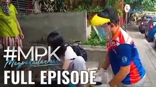 Magpakailanman The viral frontliner Full Episode [upl. by Lehcar474]