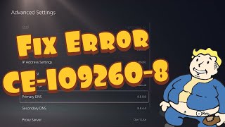 How To Fix PS5 Error CE1092608 [upl. by Aicined]