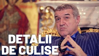 Episod emoționant cu Gigi Becali „Eram vai de mama mea Pentru asta o săl respect toată viața” [upl. by Yeldua]