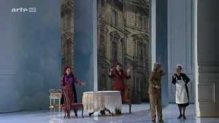 quotArabellaquot vorgestellt von Renée Fleming [upl. by Eirrod]