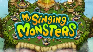 The Colossingum  All Monsters My Singing Monsters 4K [upl. by Roath]