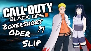 MädchengegenJungs  Boxershorts oder Slip  BO3 Gameplay  Kayble [upl. by Edwin]